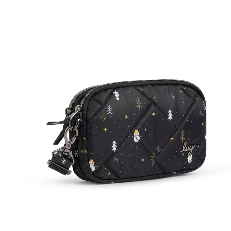 LUG - Coupe SE Convertible Crossbody Bag