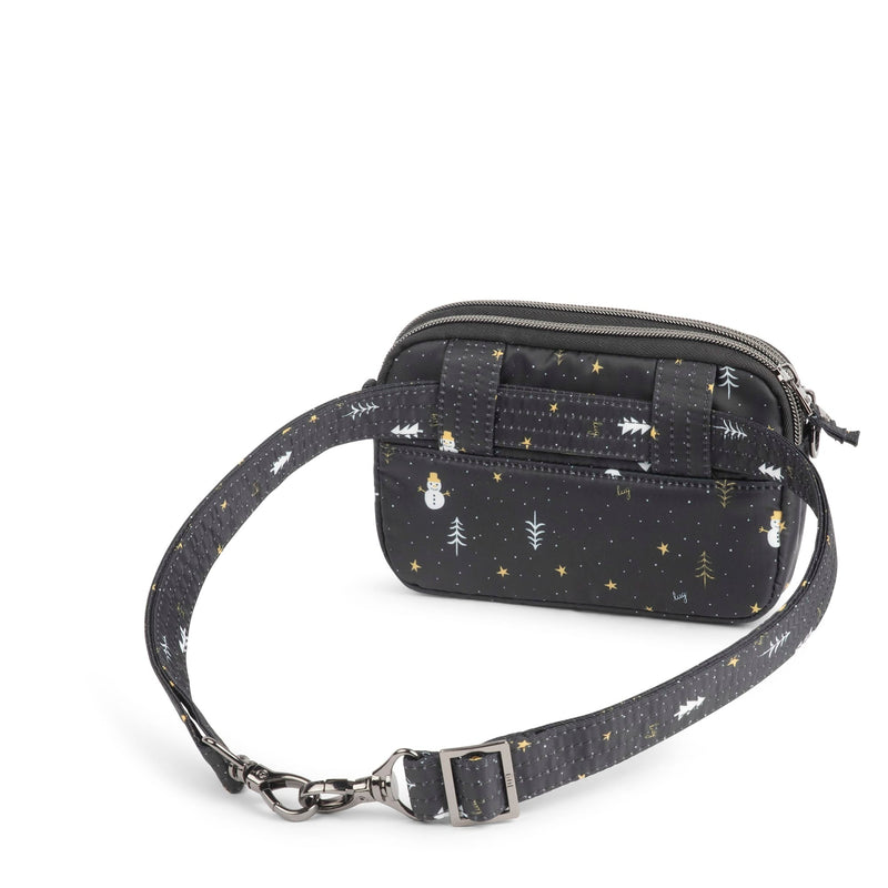 LUG - Coupe SE Convertible Crossbody Bag