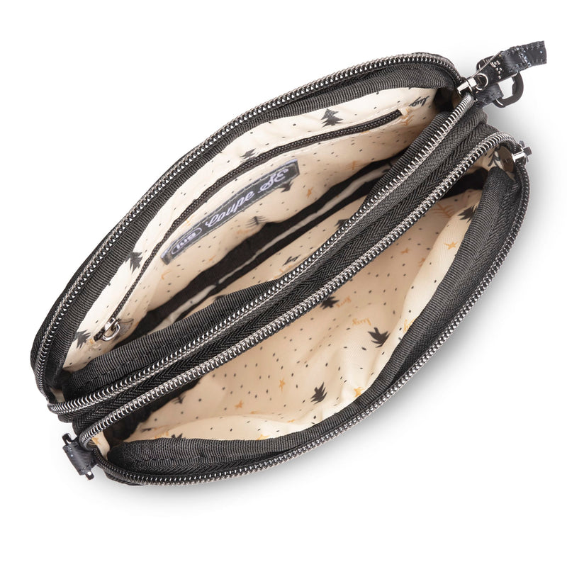 LUG - Coupe SE Convertible Crossbody Bag