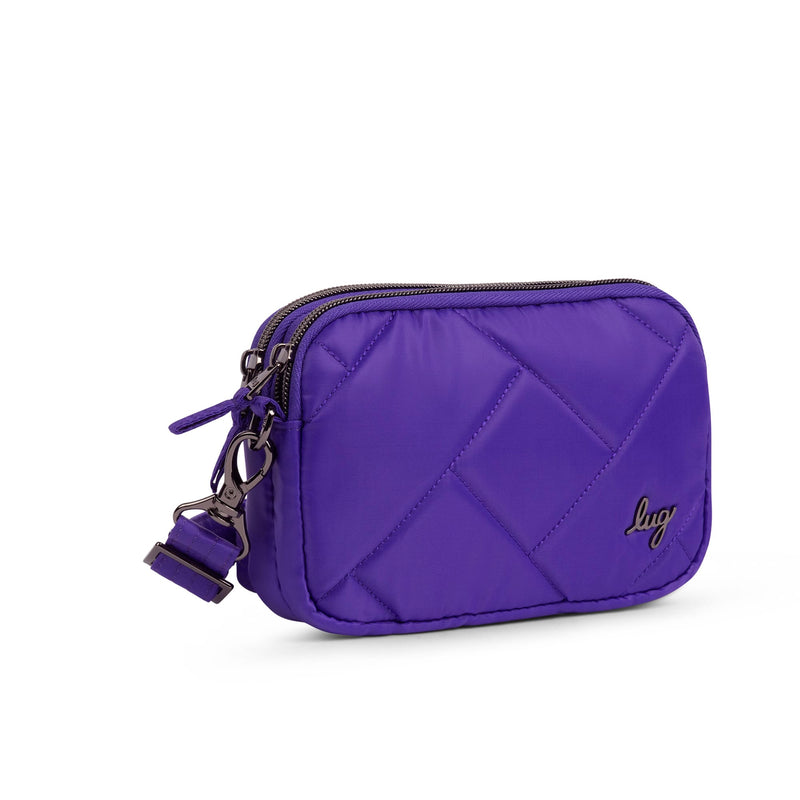 LUG - Coupe SE Convertible Crossbody Bag