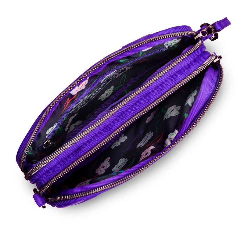 LUG - Coupe SE Convertible Crossbody Bag