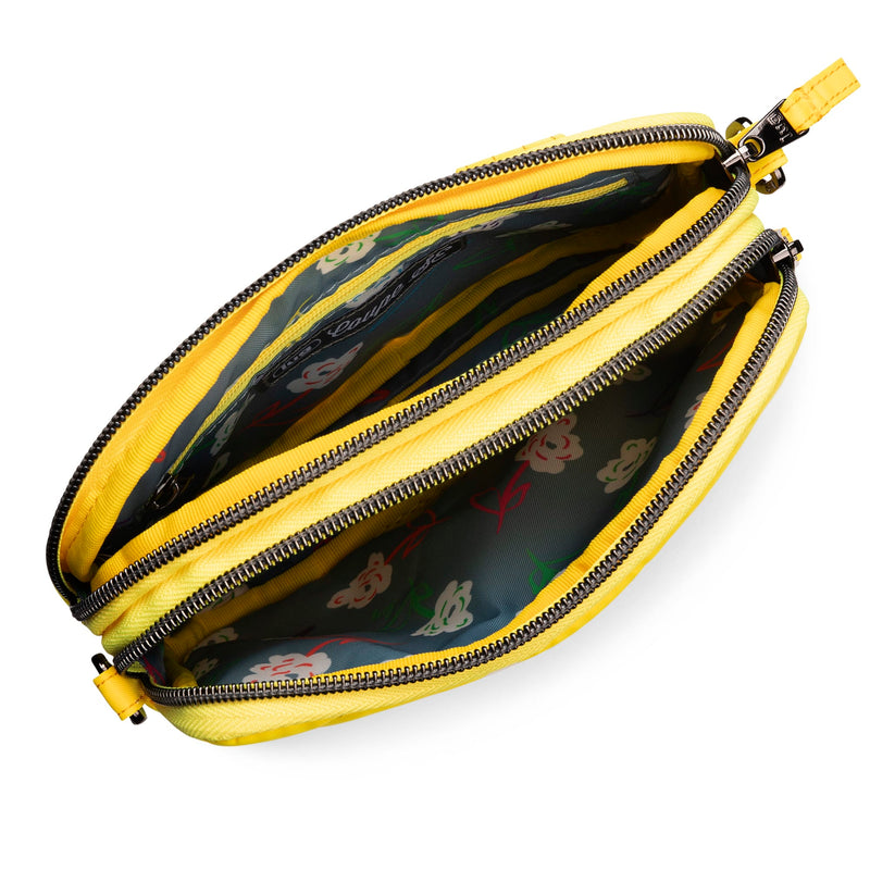 LUG - Coupe SE Convertible Crossbody Bag