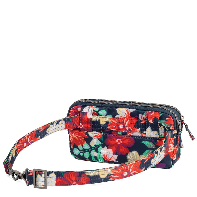 LUG - Coupe XL Convertible Crossbody Bag