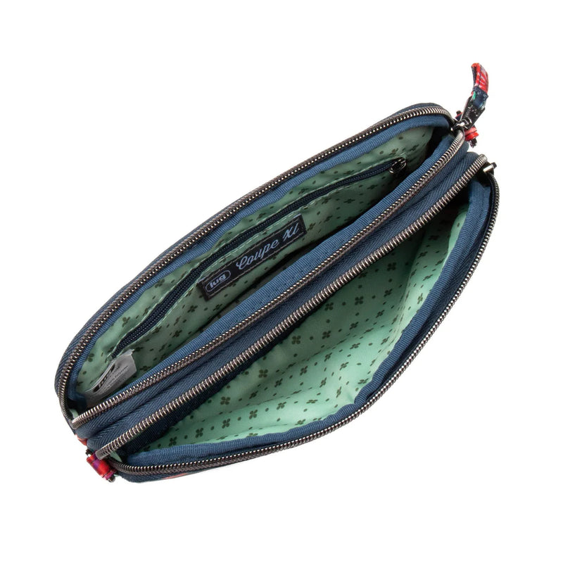 Lug - Coupe XL Convertible Crossbody Bag