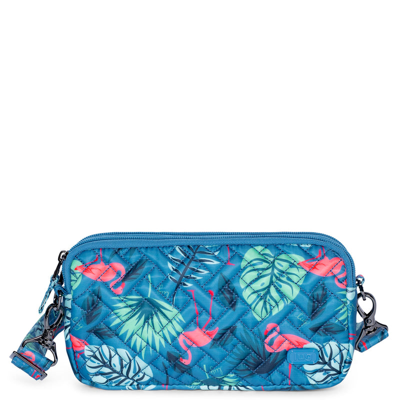 LUG - Coupe XL Convertible Crossbody Bag
