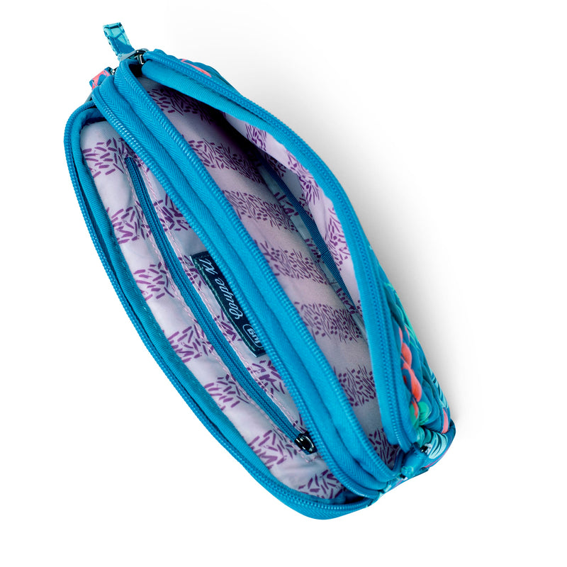 LUG - Coupe XL Convertible Crossbody Bag