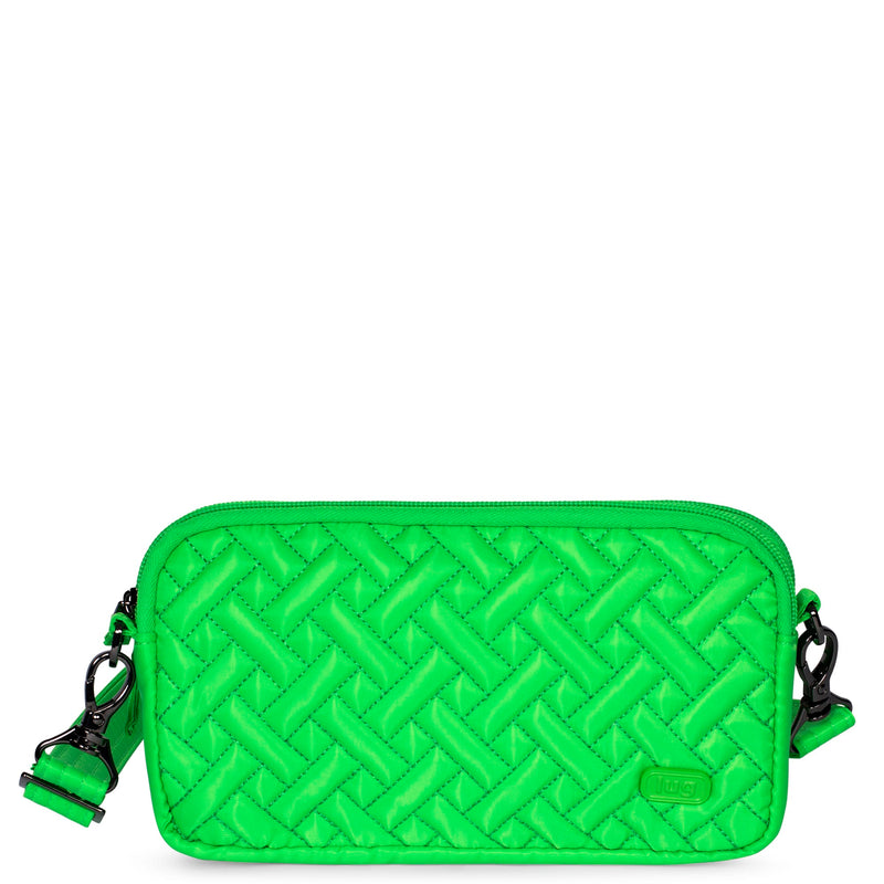 LUG - Coupe XL Convertible Crossbody Bag