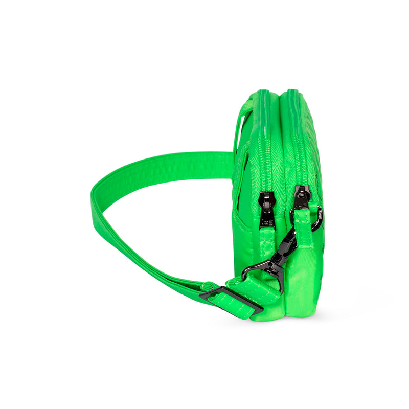 LUG - Coupe XL Convertible Crossbody Bag