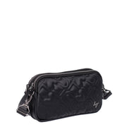 LUG - Coupe XL Love Satin Luxe Convertible Crossbody Bag
