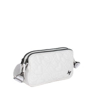 LUG - Coupe XL Love Satin Luxe Convertible Crossbody Bag