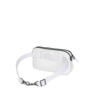 LUG - Coupe XL Love Satin Luxe Convertible Crossbody Bag