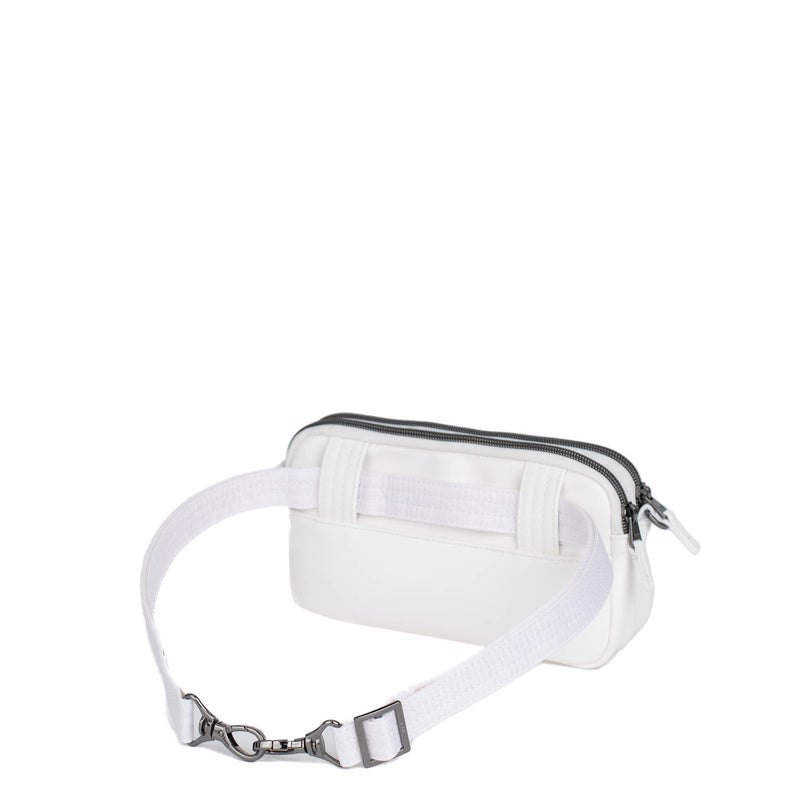 LUG - Coupe XL Love Satin Luxe Convertible Crossbody Bag