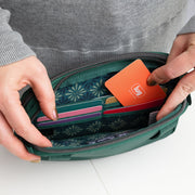 LUG - Coupe XL Convertible Crossbody Bag