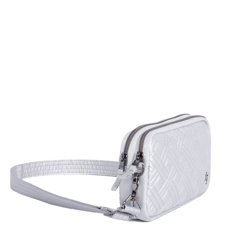 LUG - Coupe XL Convertible Crossbody Bag