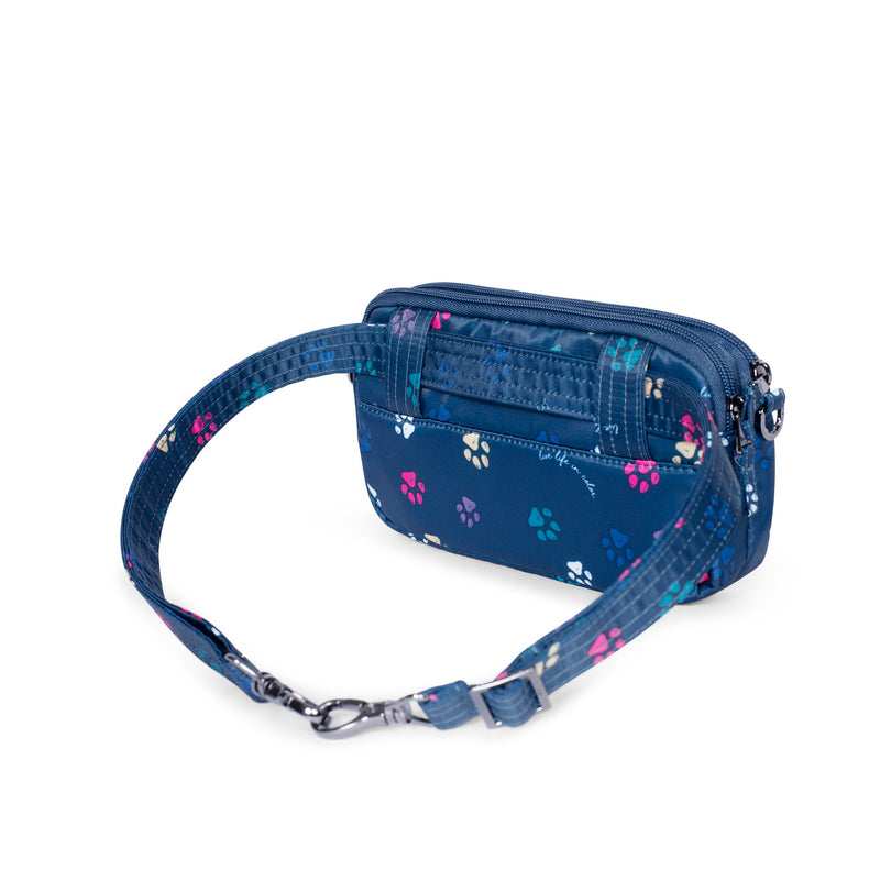 LUG - Coupe XL Convertible Crossbody Bag