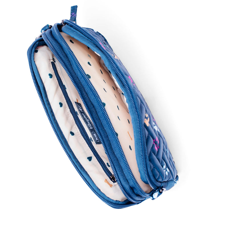LUG - Coupe XL Convertible Crossbody Bag