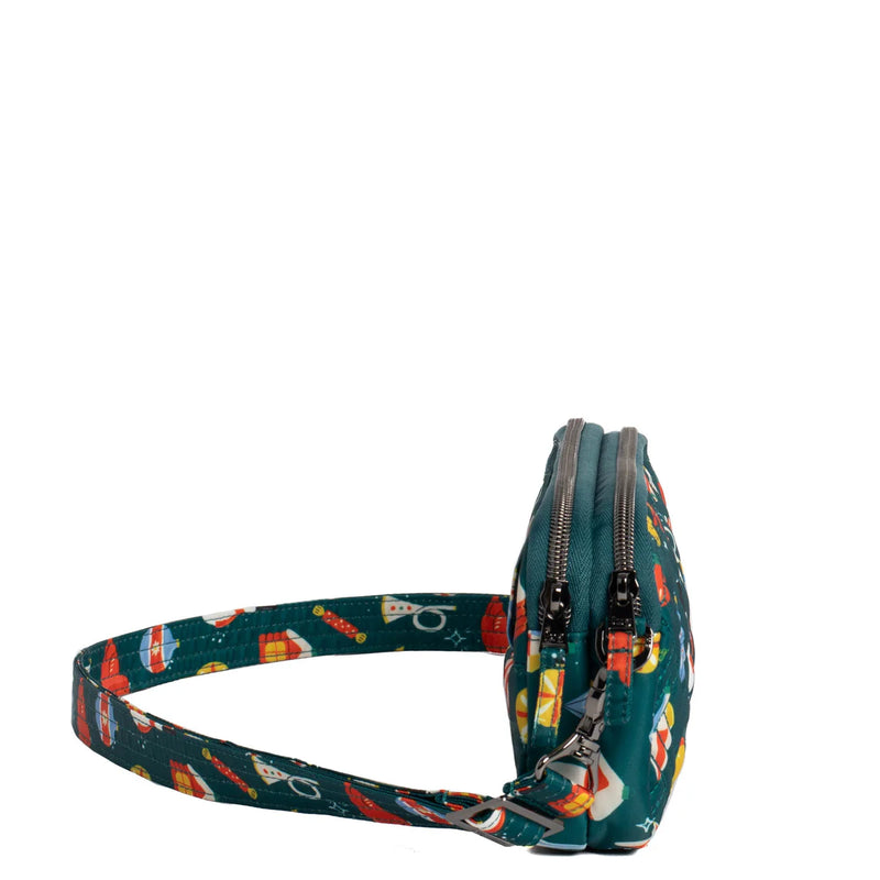 Lug - Coupe XL Convertible Crossbody Bag