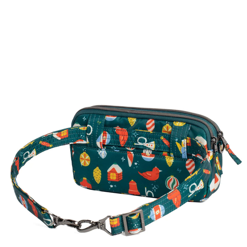 Lug - Coupe XL Convertible Crossbody Bag