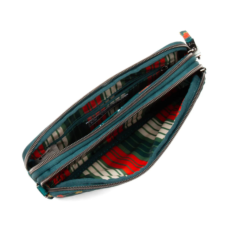 Lug - Coupe XL Convertible Crossbody Bag