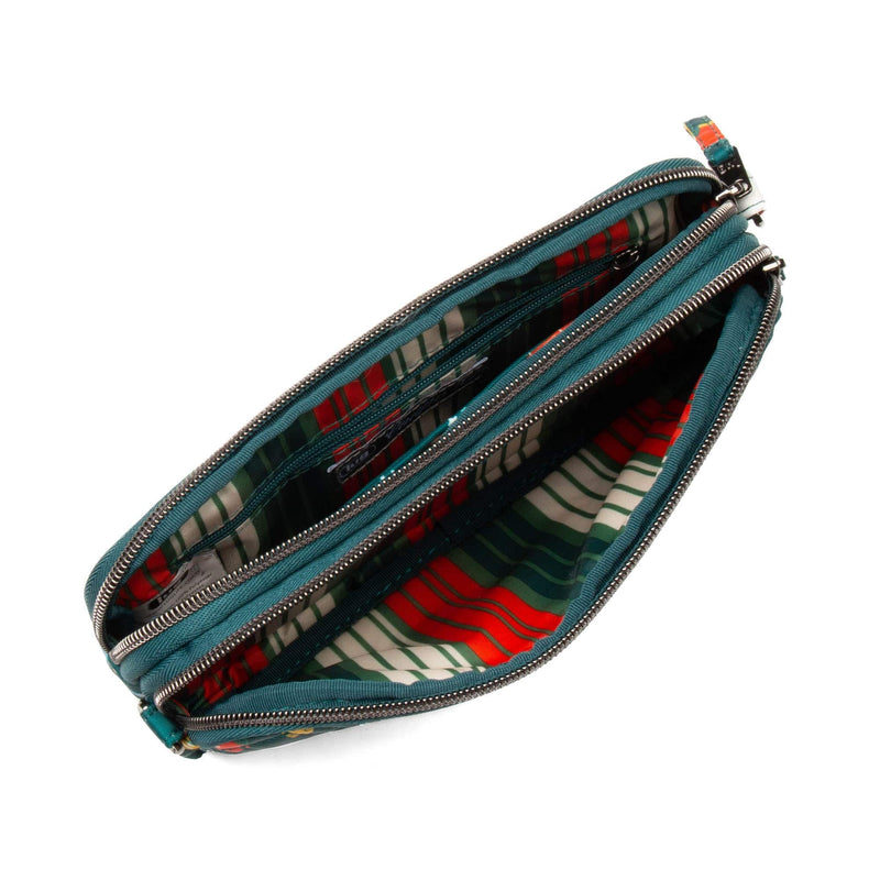 LUG - Coupe XL Convertible Crossbody Bag