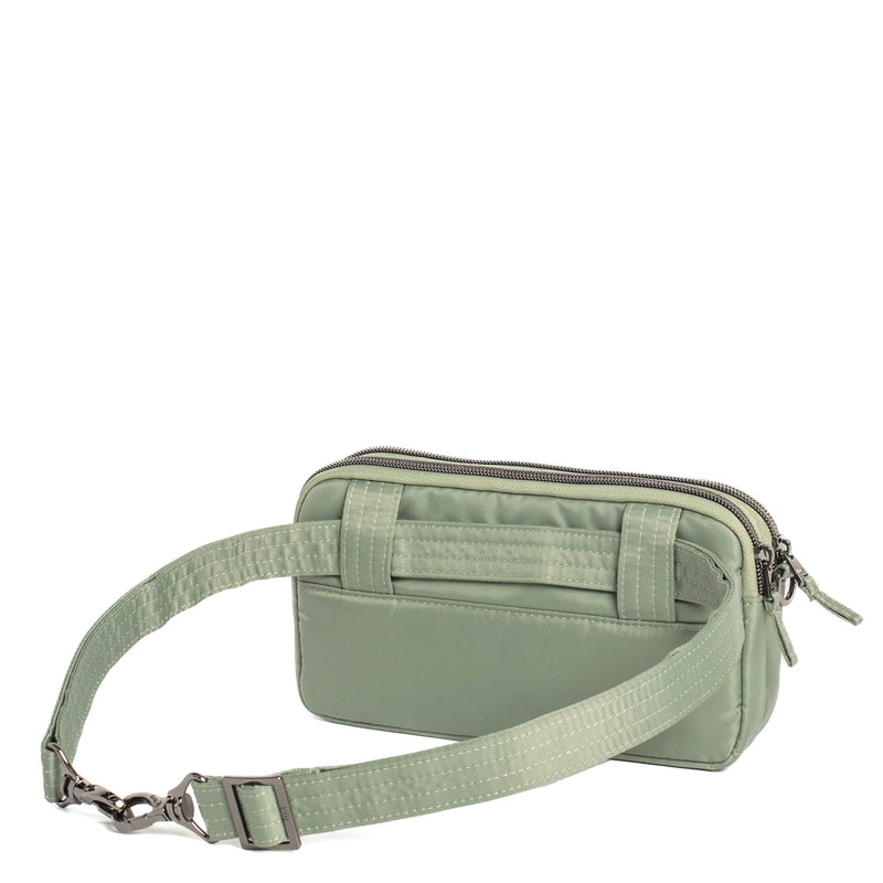 LUG - Coupe XL Convertible Crossbody Bag