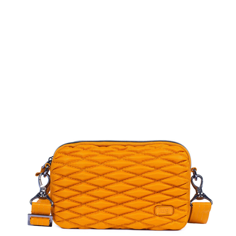 LUG - Coupe Convertible Crossbody Bag