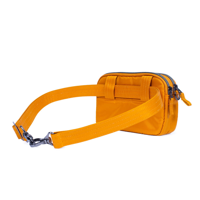 LUG - Coupe Convertible Crossbody Bag
