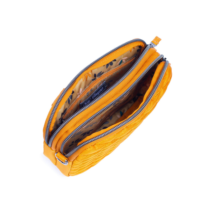 LUG - Coupe Convertible Crossbody Bag
