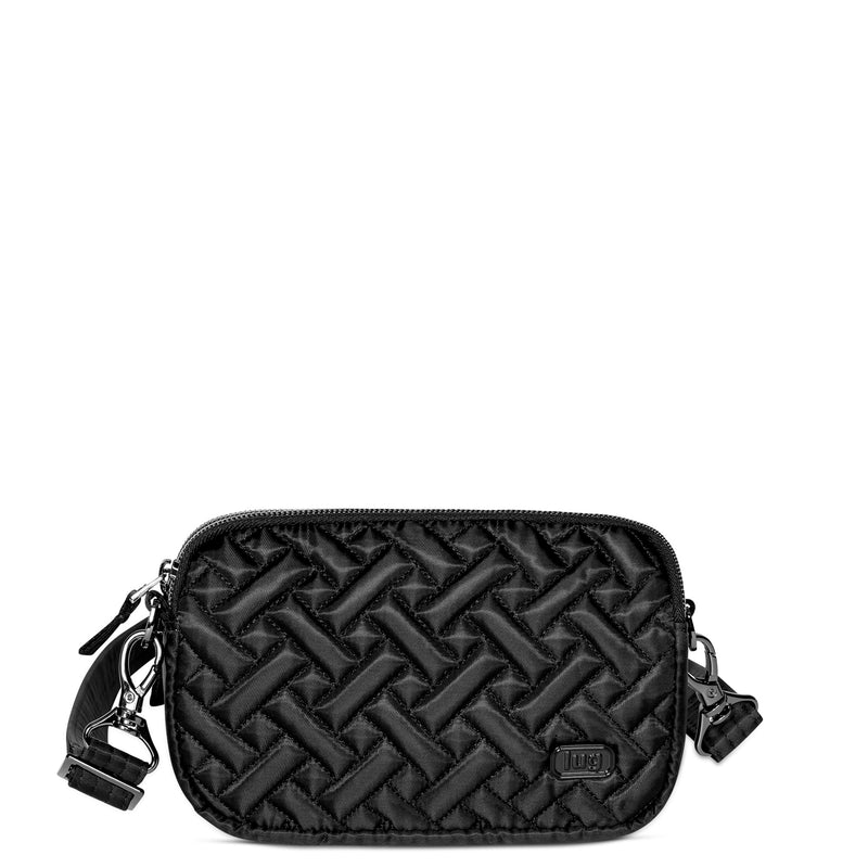 LUG - Coupe Convertible Crossbody Bag