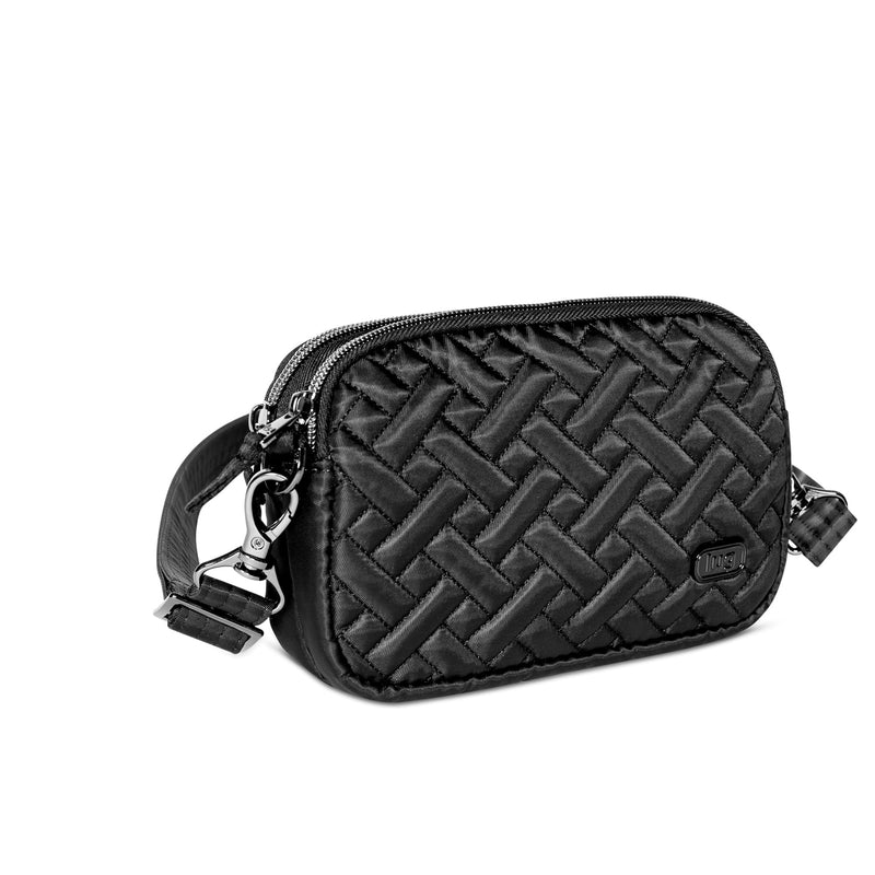 LUG - Coupe Convertible Crossbody Bag