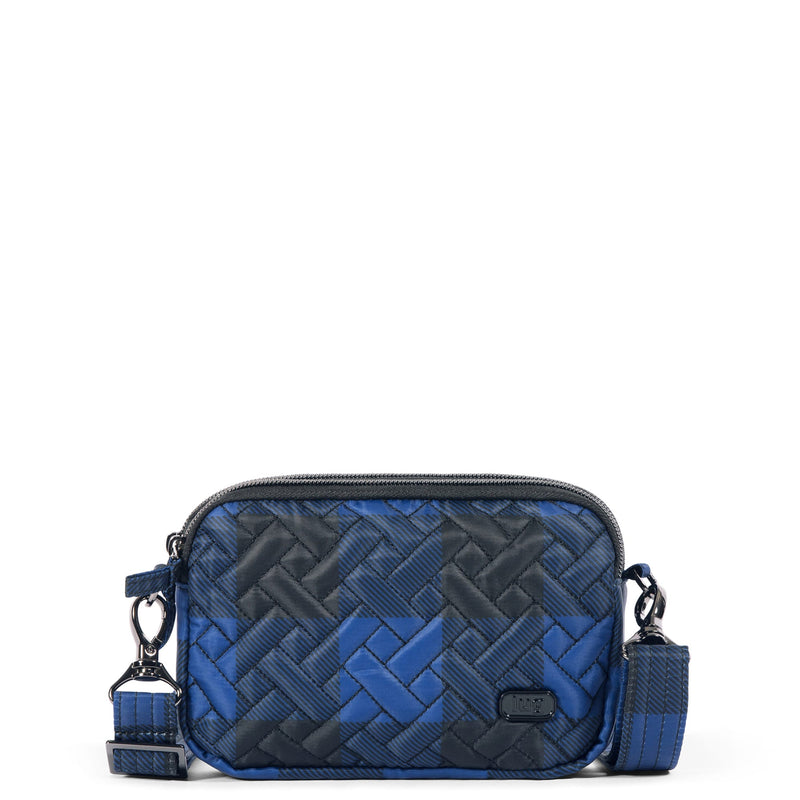 LUG - Coupe Convertible Crossbody Bag