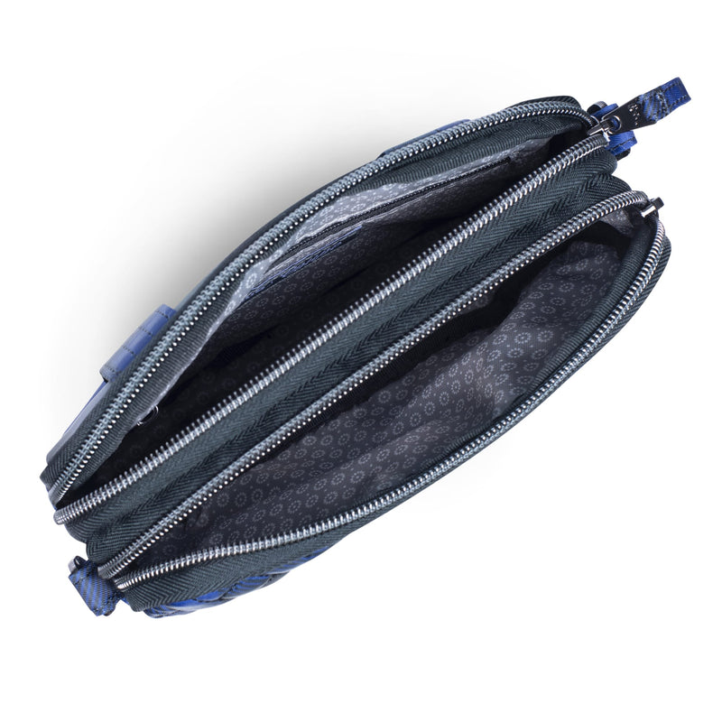 LUG - Coupe Convertible Crossbody Bag