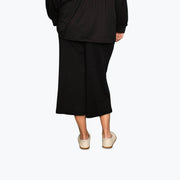 LUG - Coupe Wide Leg Pants