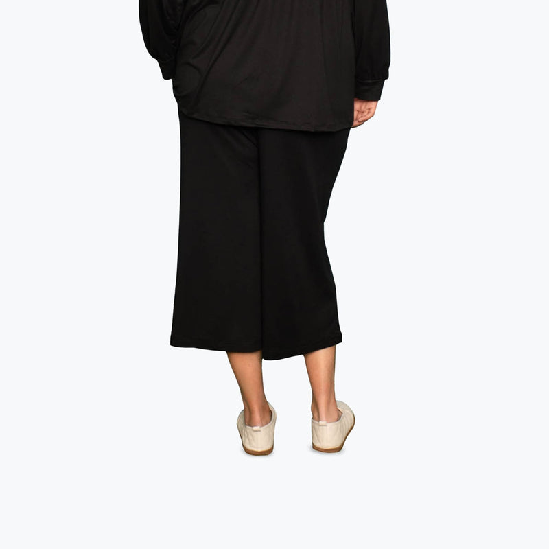 LUG - Coupe Wide Leg Pants