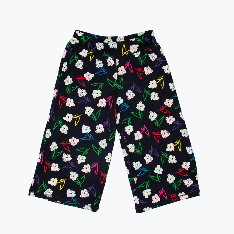 LUG - Coupe Wide Leg Pants