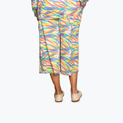 LUG - Coupe Wide Leg Pants