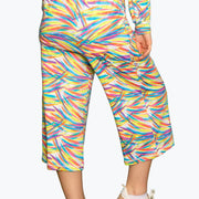 LUG - Coupe Wide Leg Pants