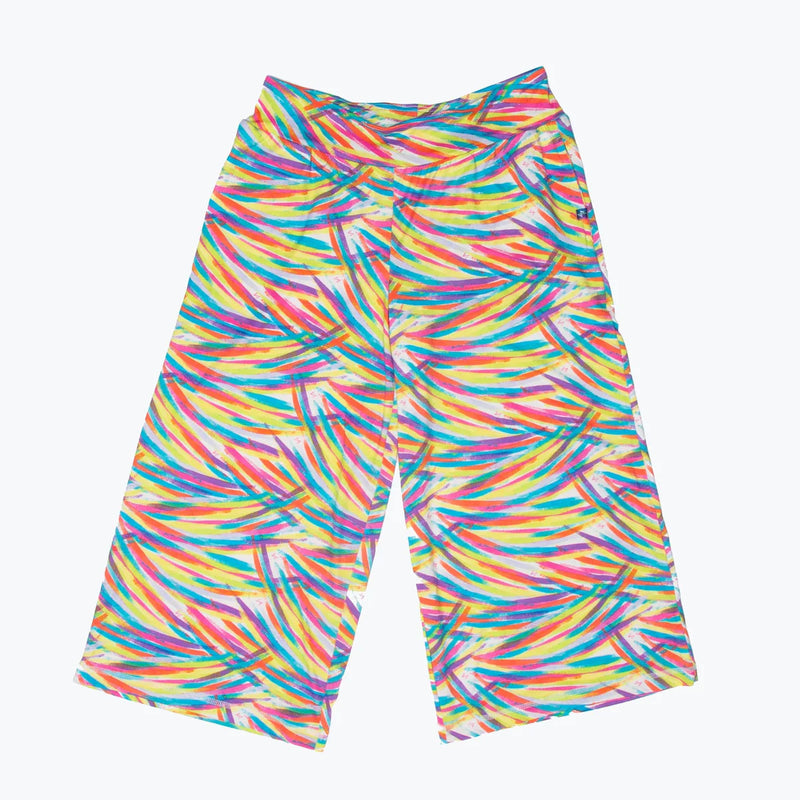 LUG - Coupe Wide Leg Pants