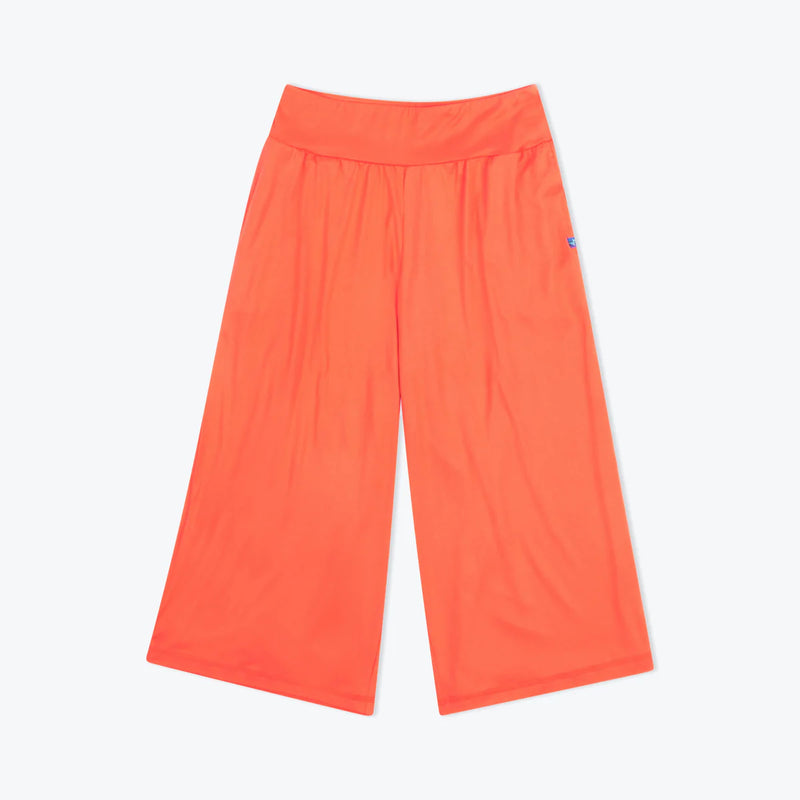 LUG - Coupe Wide Leg Pants