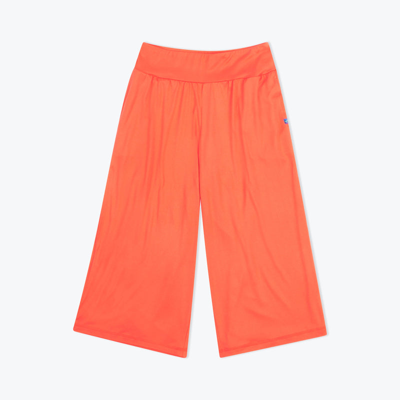 LUG - Coupe Wide Leg Pants