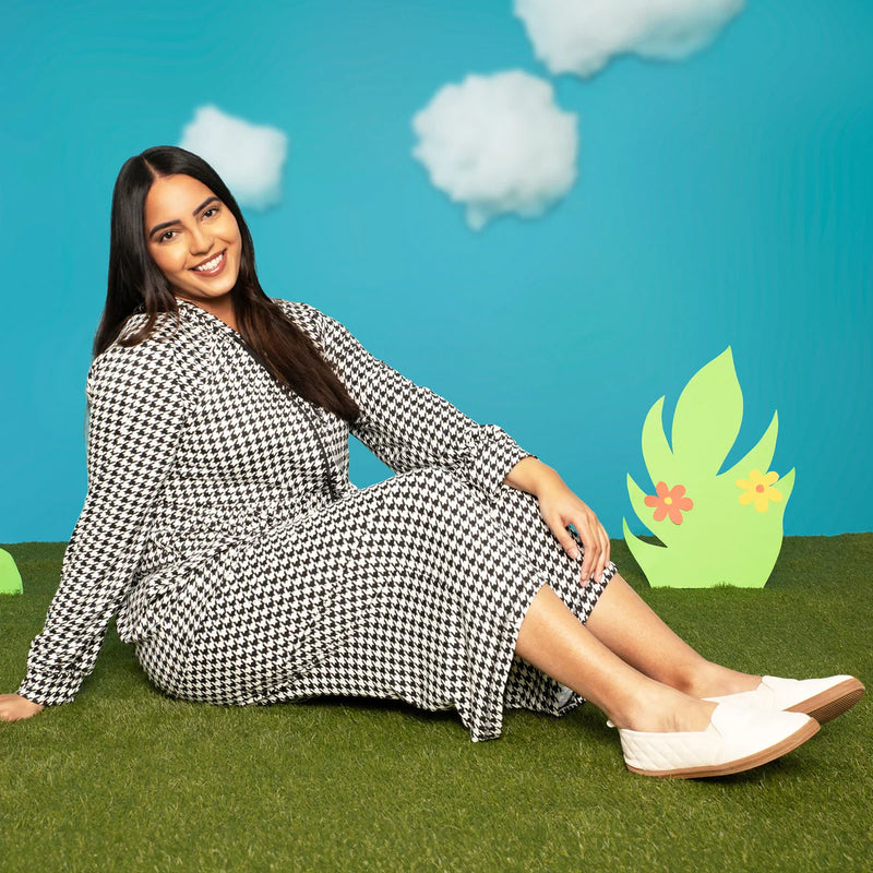 LUG - Coupe Wide Leg Pants