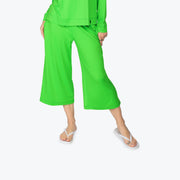 LUG - Coupe Wide Leg Pants