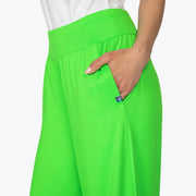 LUG - Coupe Wide Leg Pants
