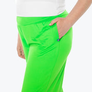 LUG - Coupe Wide Leg Pants