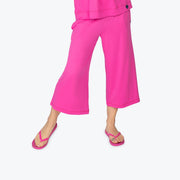 LUG - Coupe Wide Leg Pants