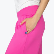 LUG - Coupe Wide Leg Pants