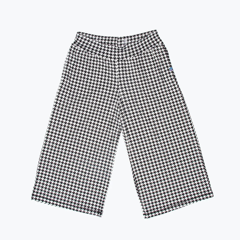 LUG - Coupe Wide Leg Pants