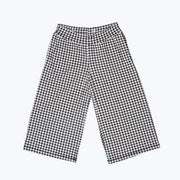 LUG - Coupe Wide Leg Pants