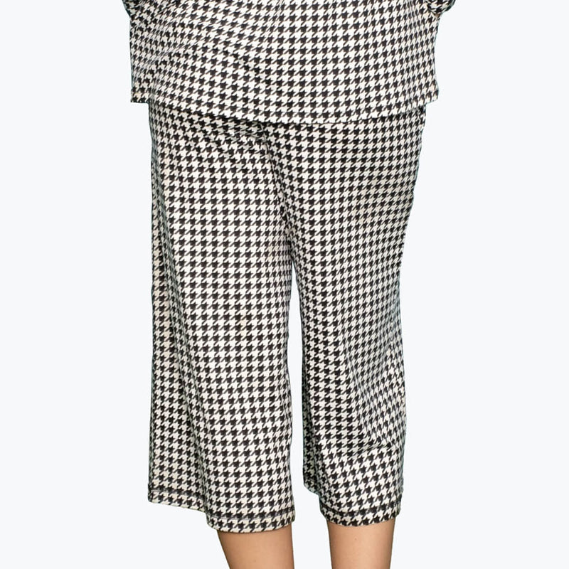 LUG - Coupe Wide Leg Pants