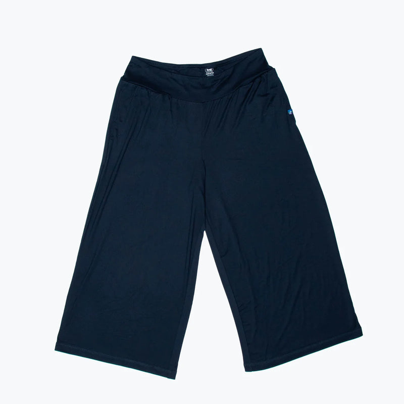 LUG - Coupe Wide Leg Pants